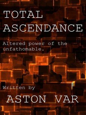 cover image of Total Ascendance